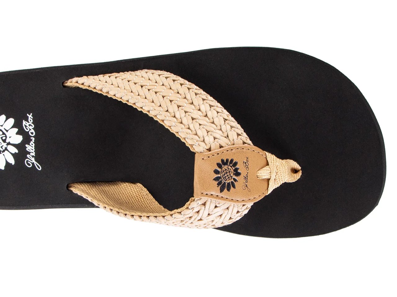 Faldi Sandal
