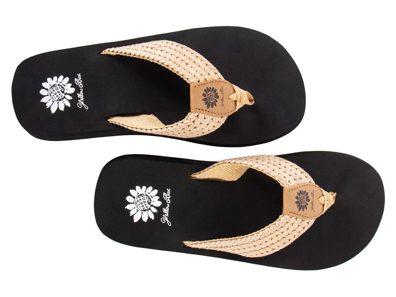 Faldi Sandal