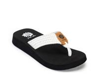 Faldi Sandal Cream view