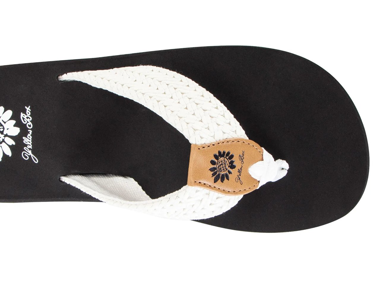 Faldi Sandal