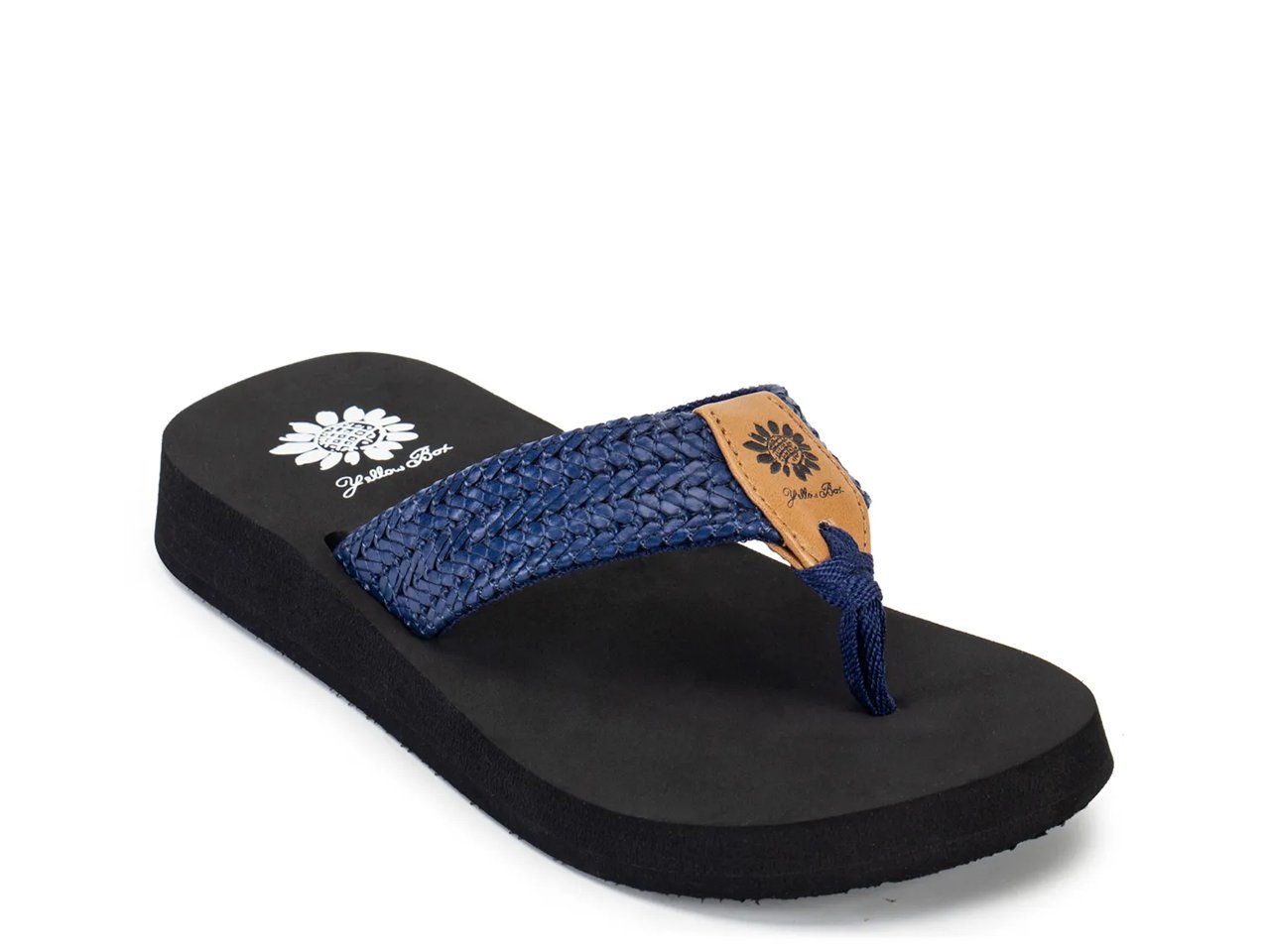 Faldi Sandal