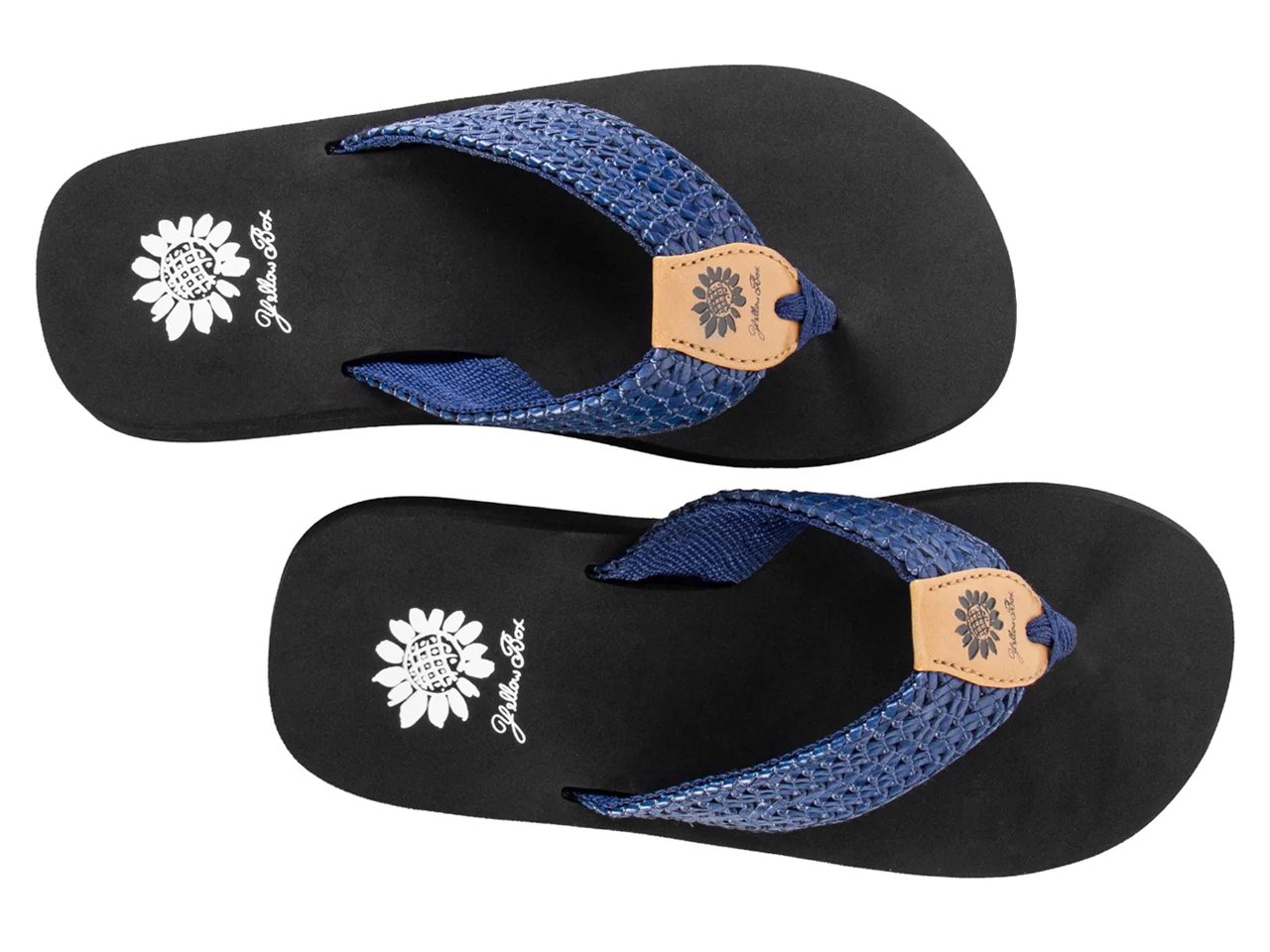 Faldi Sandal