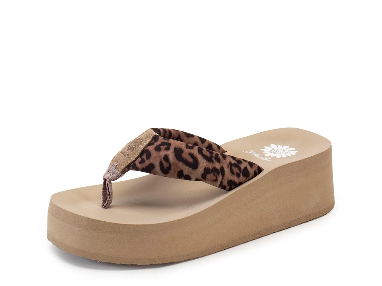Kaylie Wedge Sandal