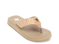 Nasima Sandal Pastel Multicolor view