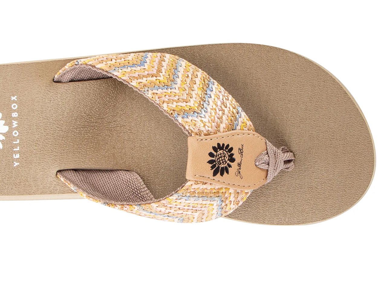 Nasima Sandal