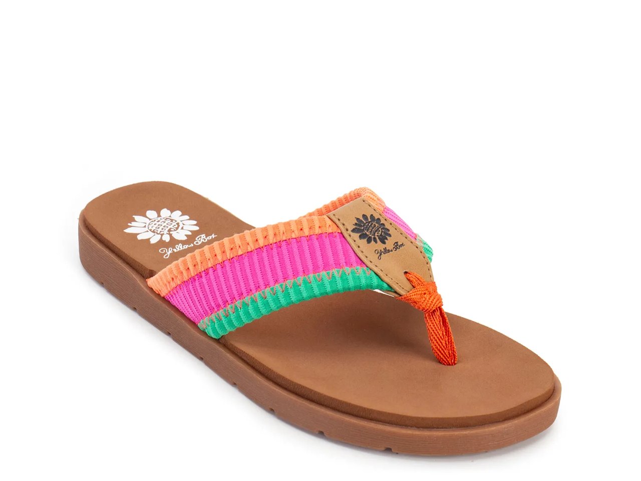 Fahad Sandal