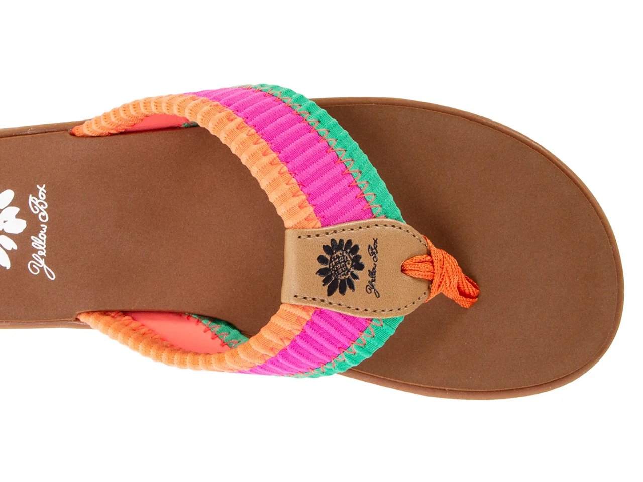 Fahad Sandal