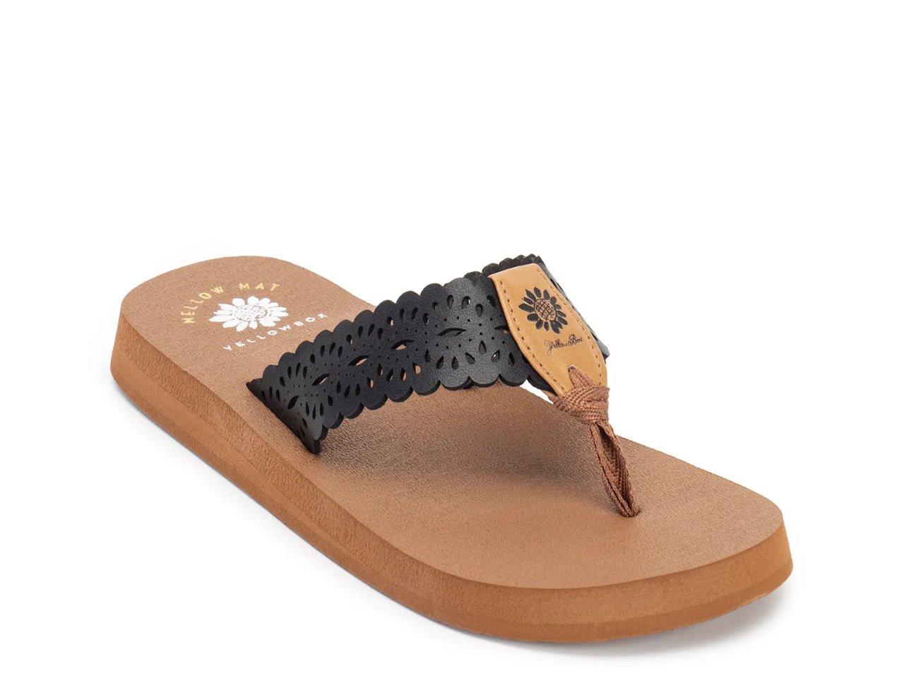 Navard Sandal