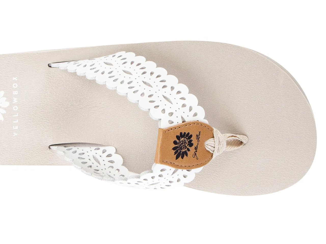 Navard Sandal