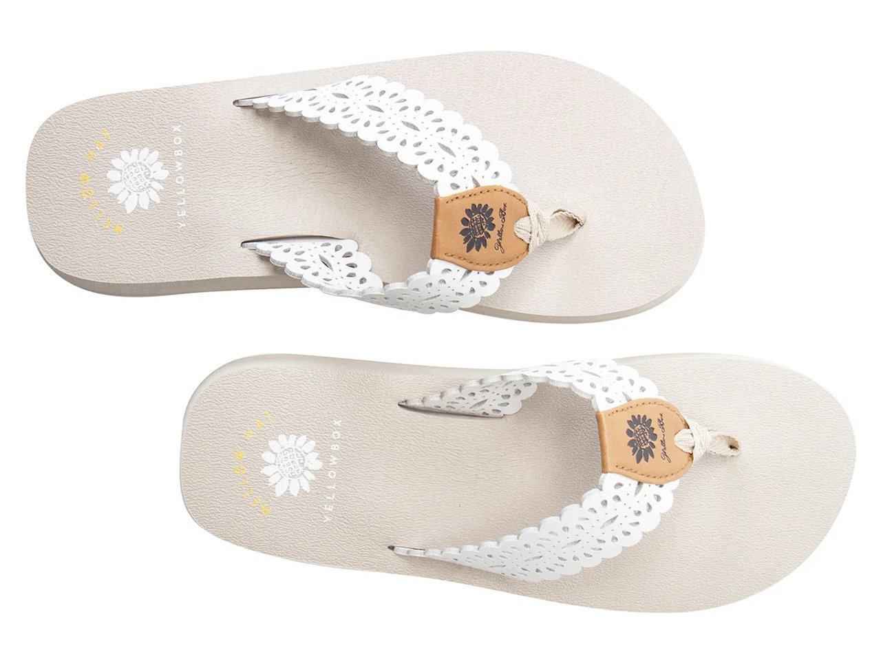 Navard Sandal
