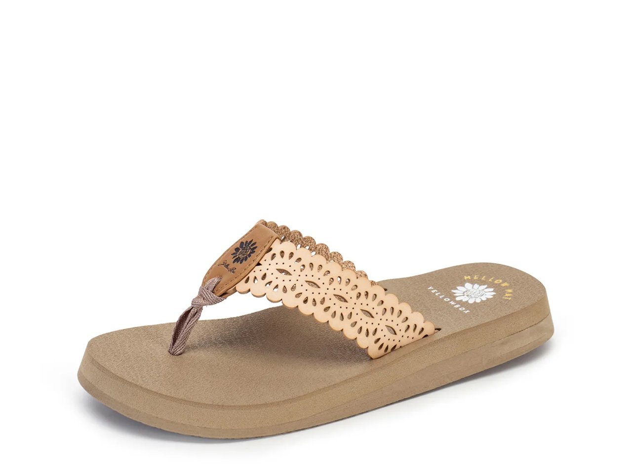 Navard Sandal