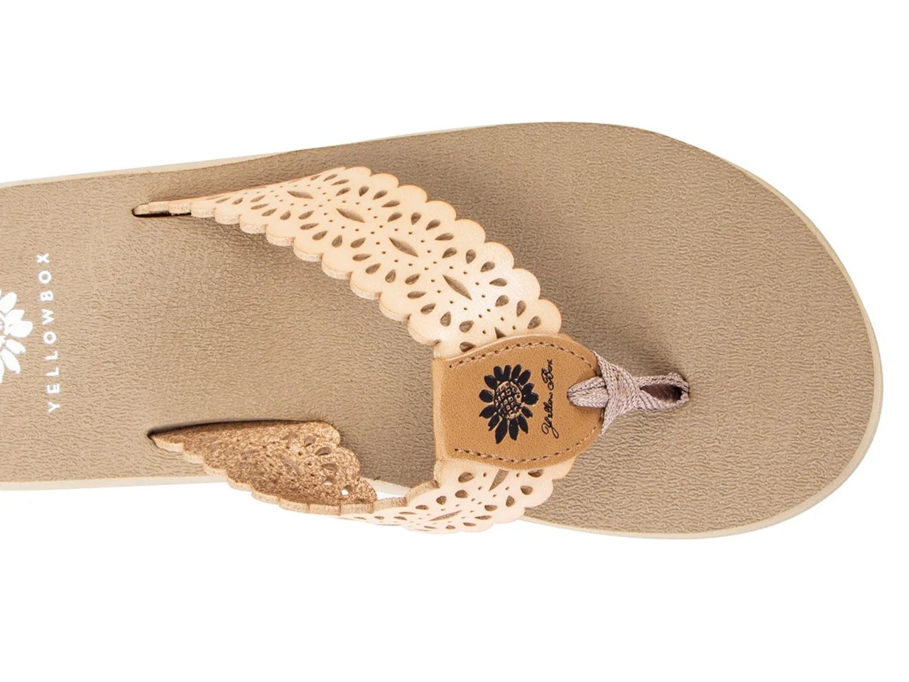 Navard Sandal