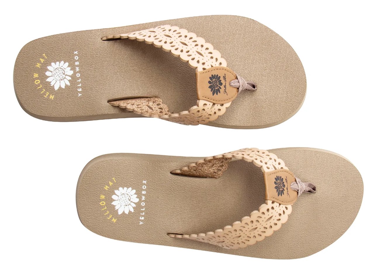 Navard Sandal