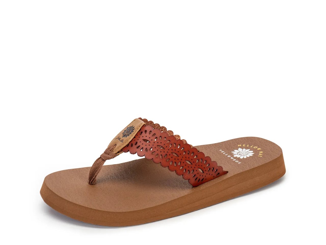 Navard Sandal