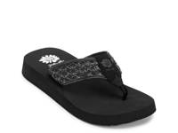 Farisa Sandal Black view