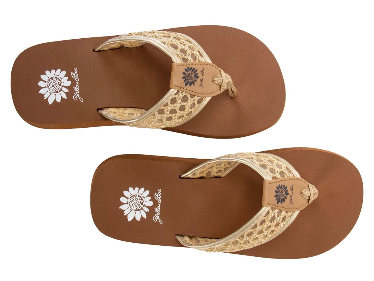 Farisa Sandal