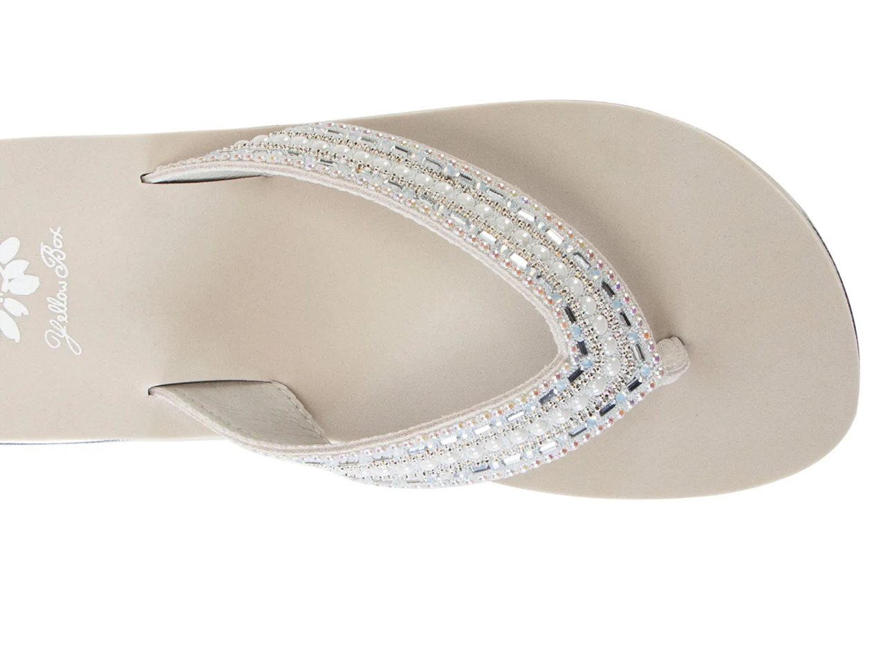 Hardin Wedge Sandal