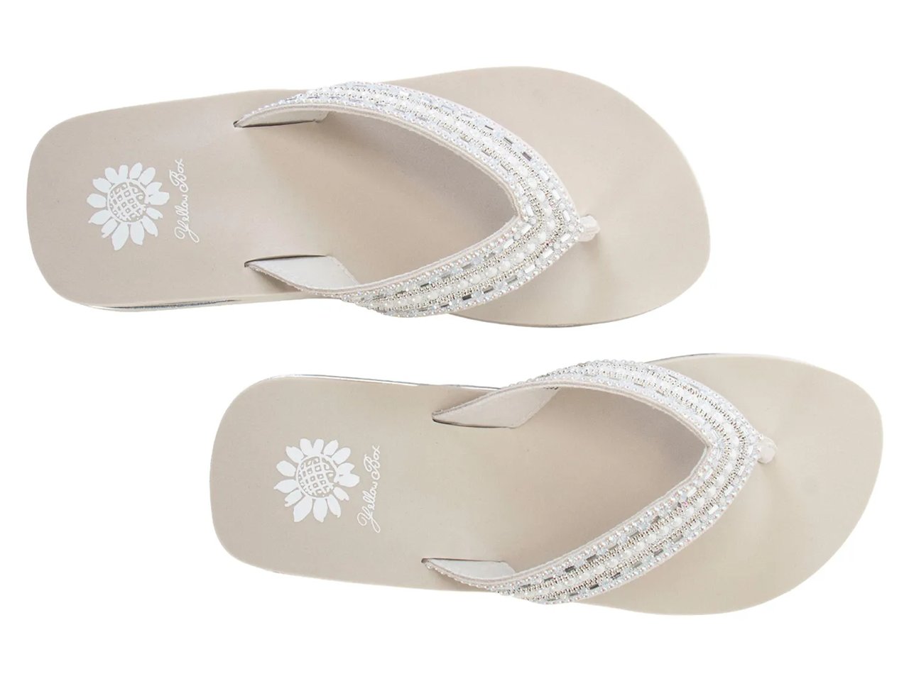Hardin Wedge Sandal