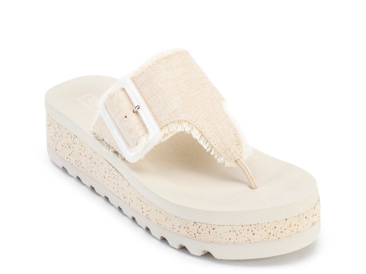 Carlow Wedge Sandal