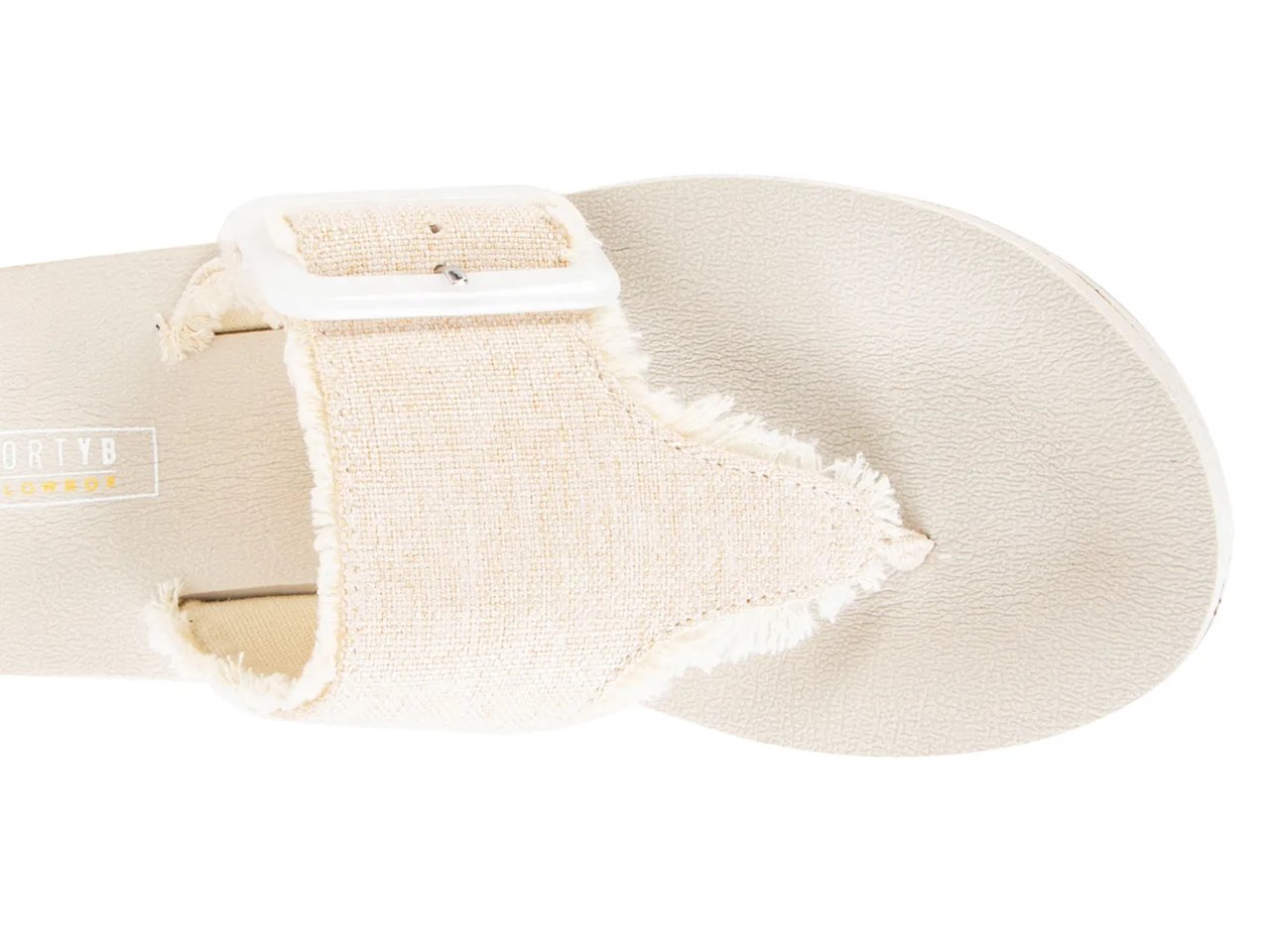 Carlow Wedge Sandal