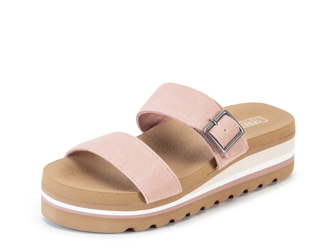 Catalena Wedge Sandal
