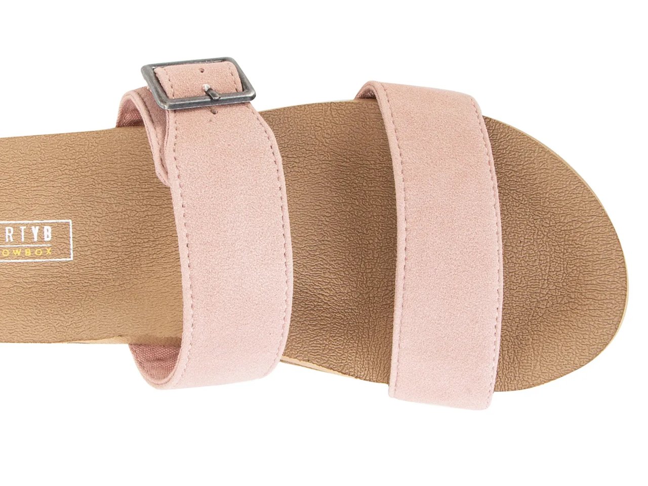 Catalena Wedge Sandal