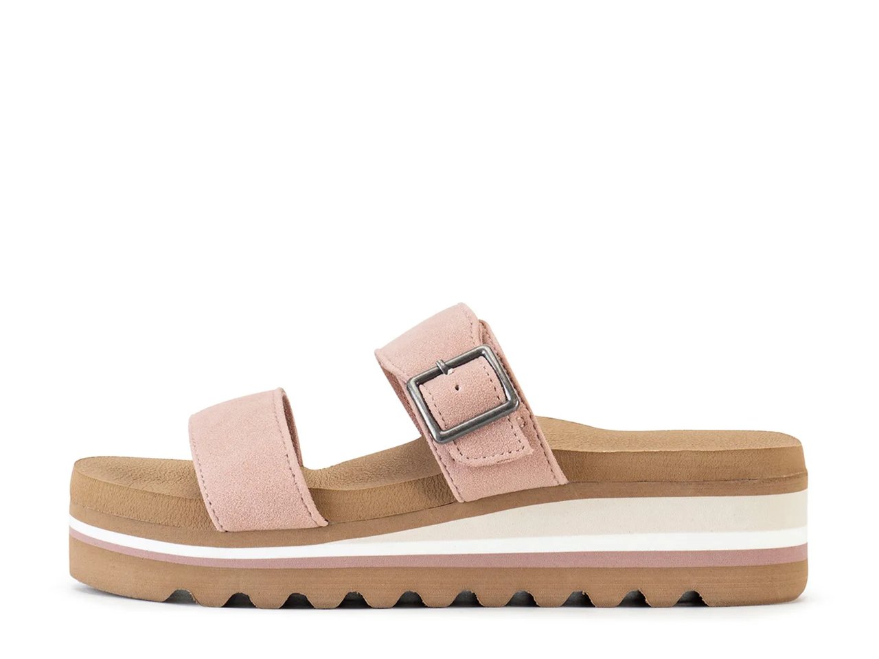 Catalena Wedge Sandal