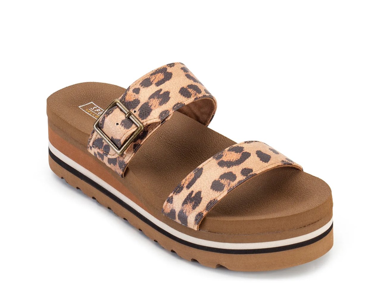 Catalena Wedge Sandal