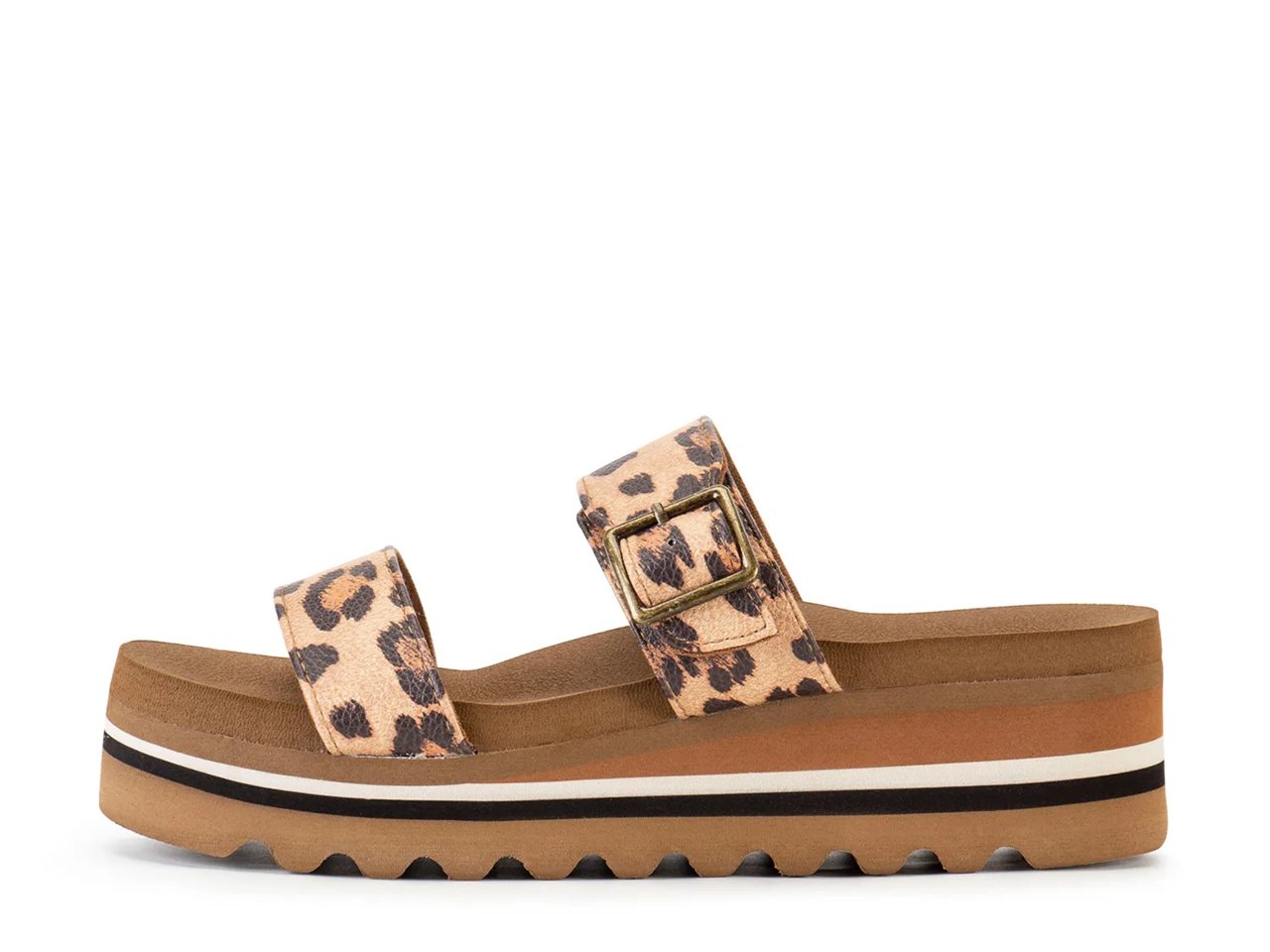 Catalena Wedge Sandal