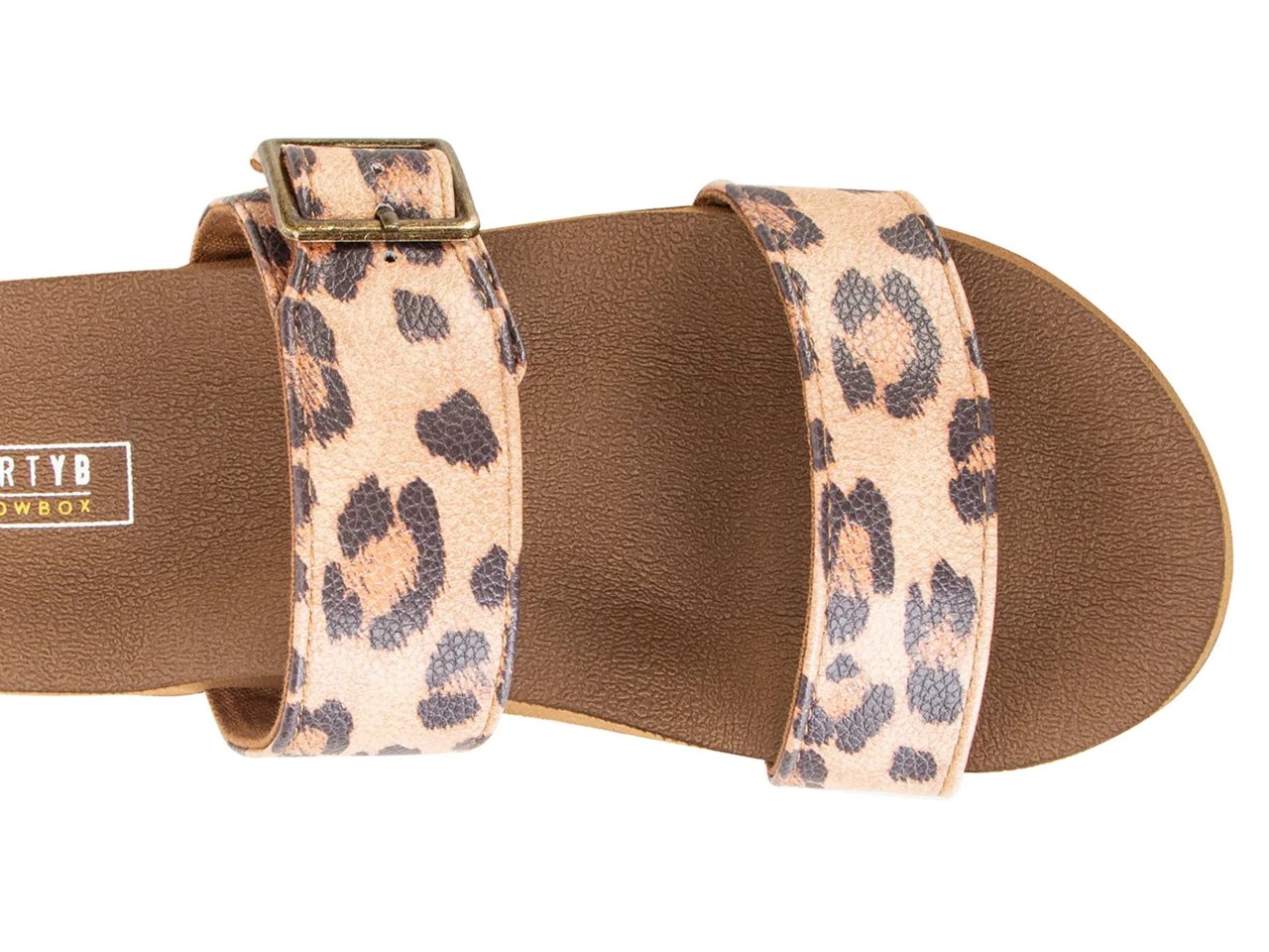 Catalena Wedge Sandal