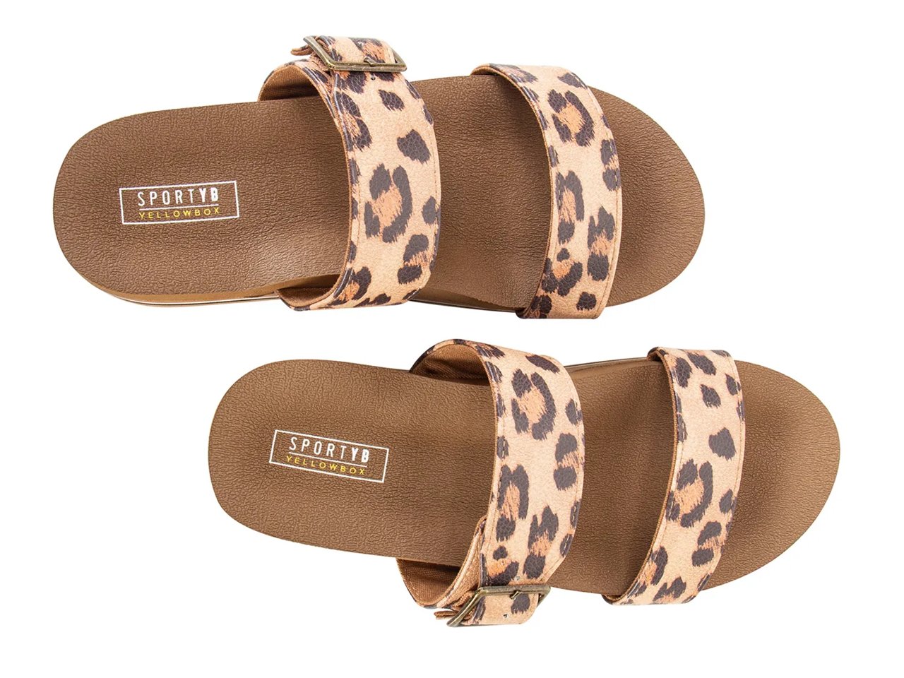 Catalena Wedge Sandal