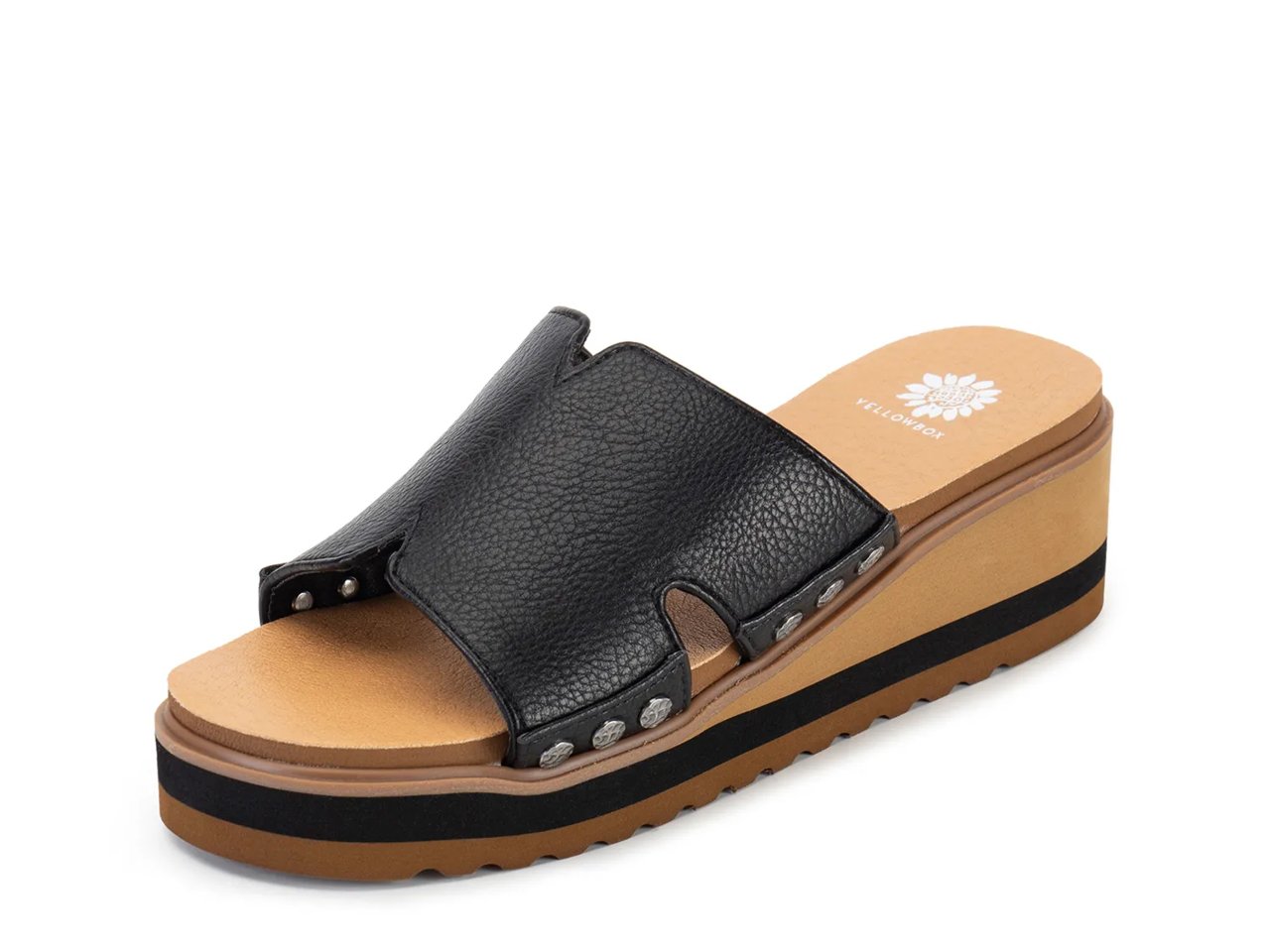 Alameda Wedge Sandal