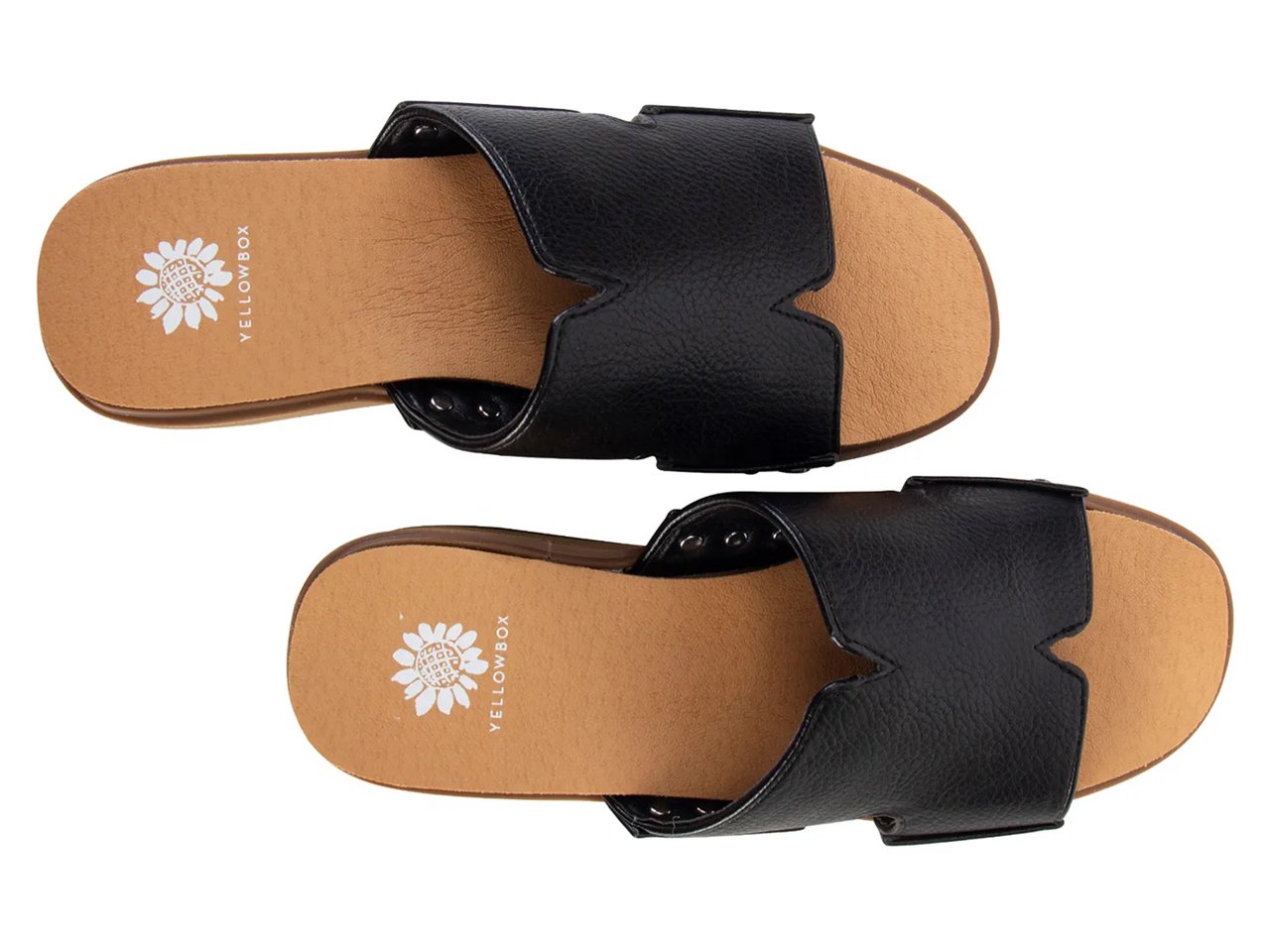 Alameda Wedge Sandal