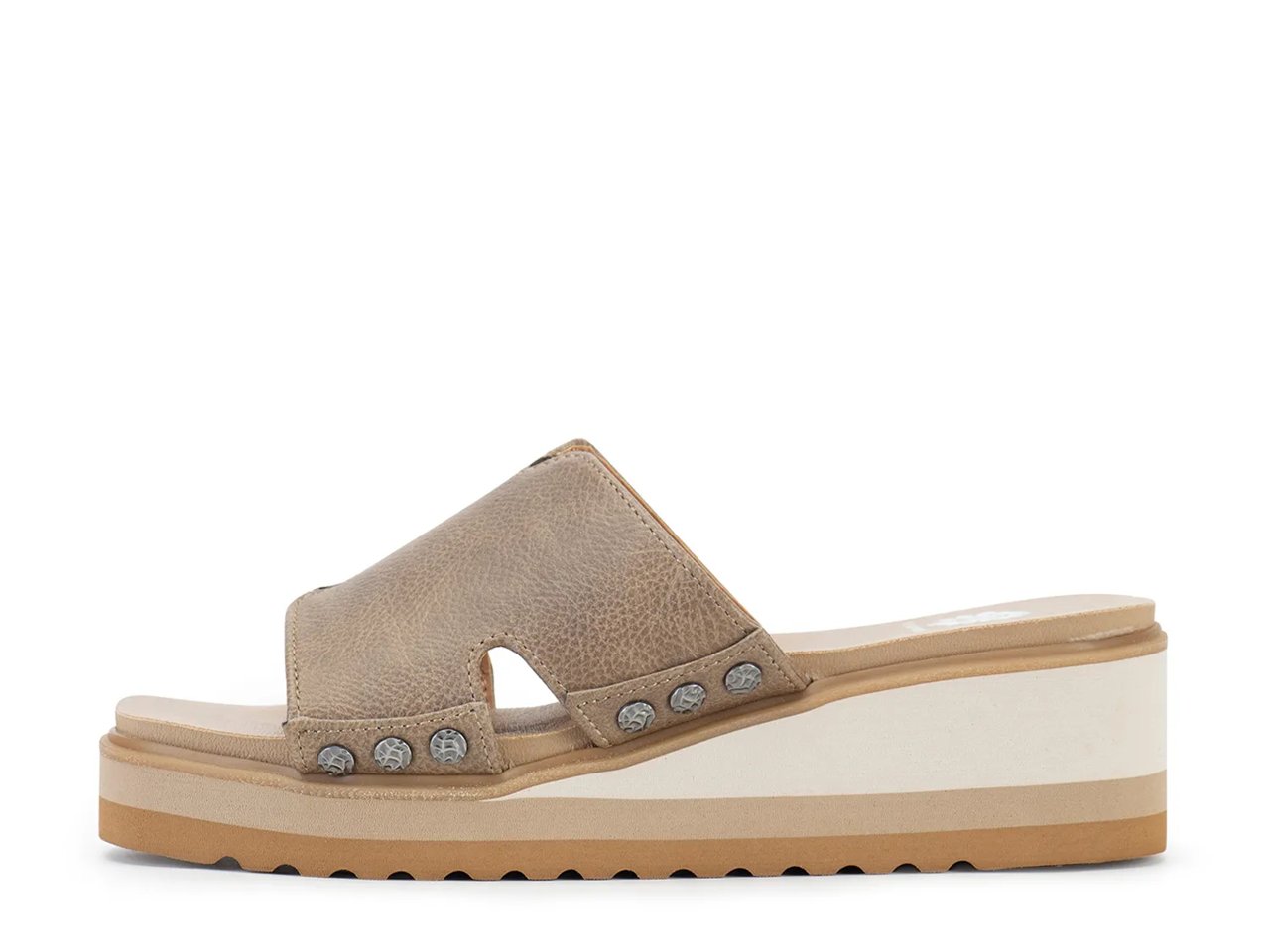 Alameda Wedge Sandal