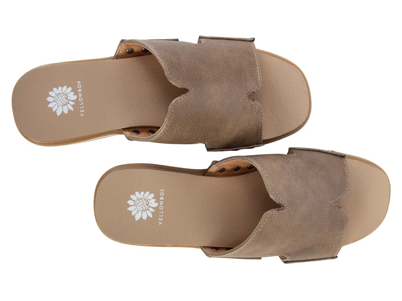 Alameda Wedge Sandal