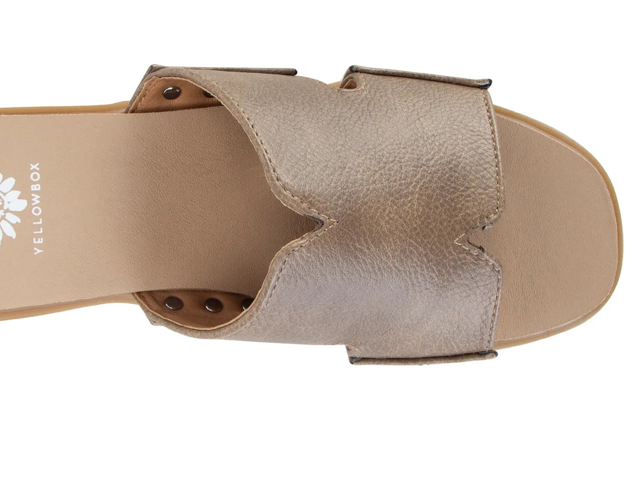 Alameda Wedge Sandal