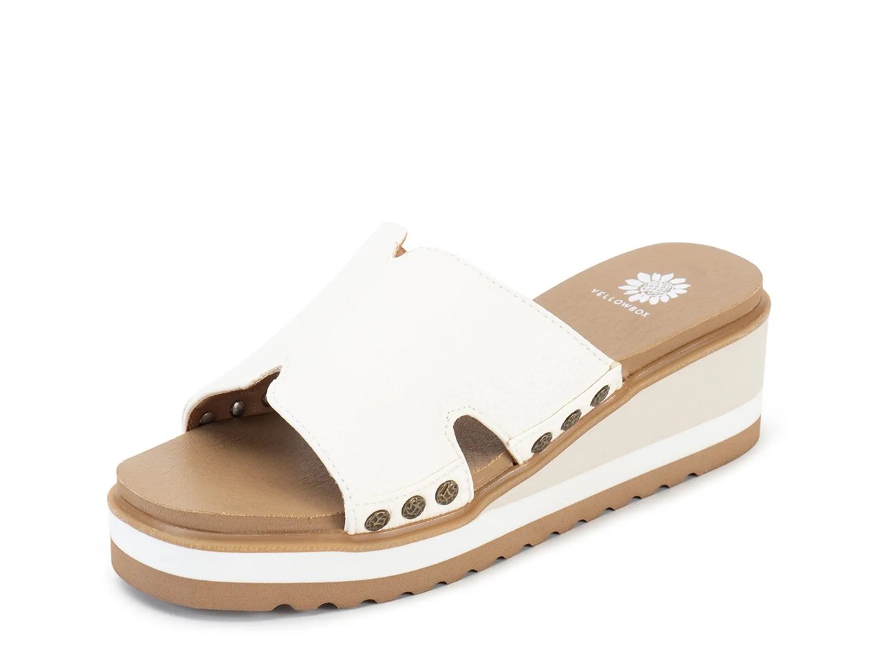 Alameda Wedge Sandal