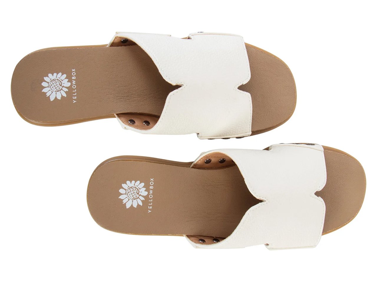 Alameda Wedge Sandal