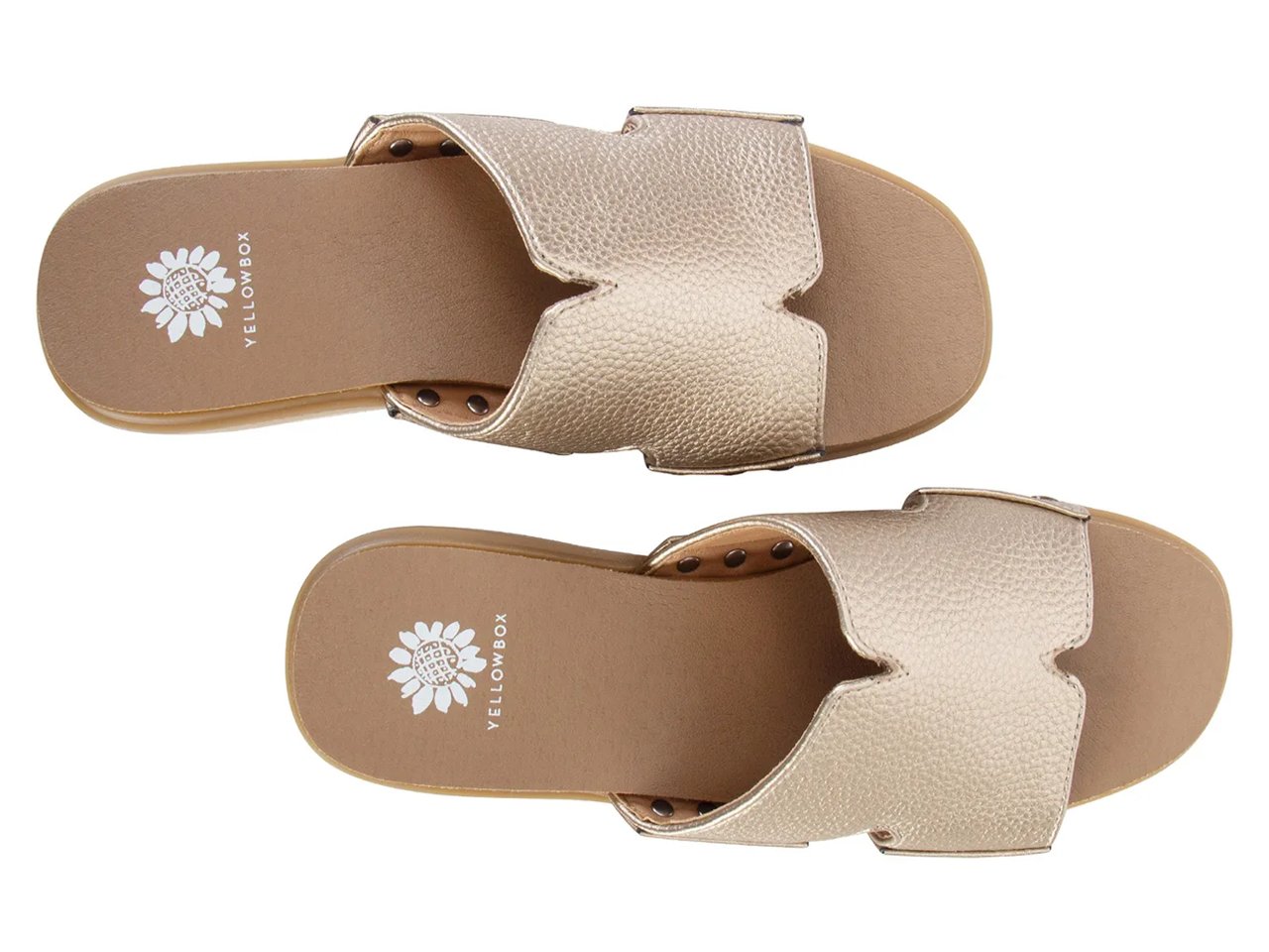 Alameda Wedge Sandal