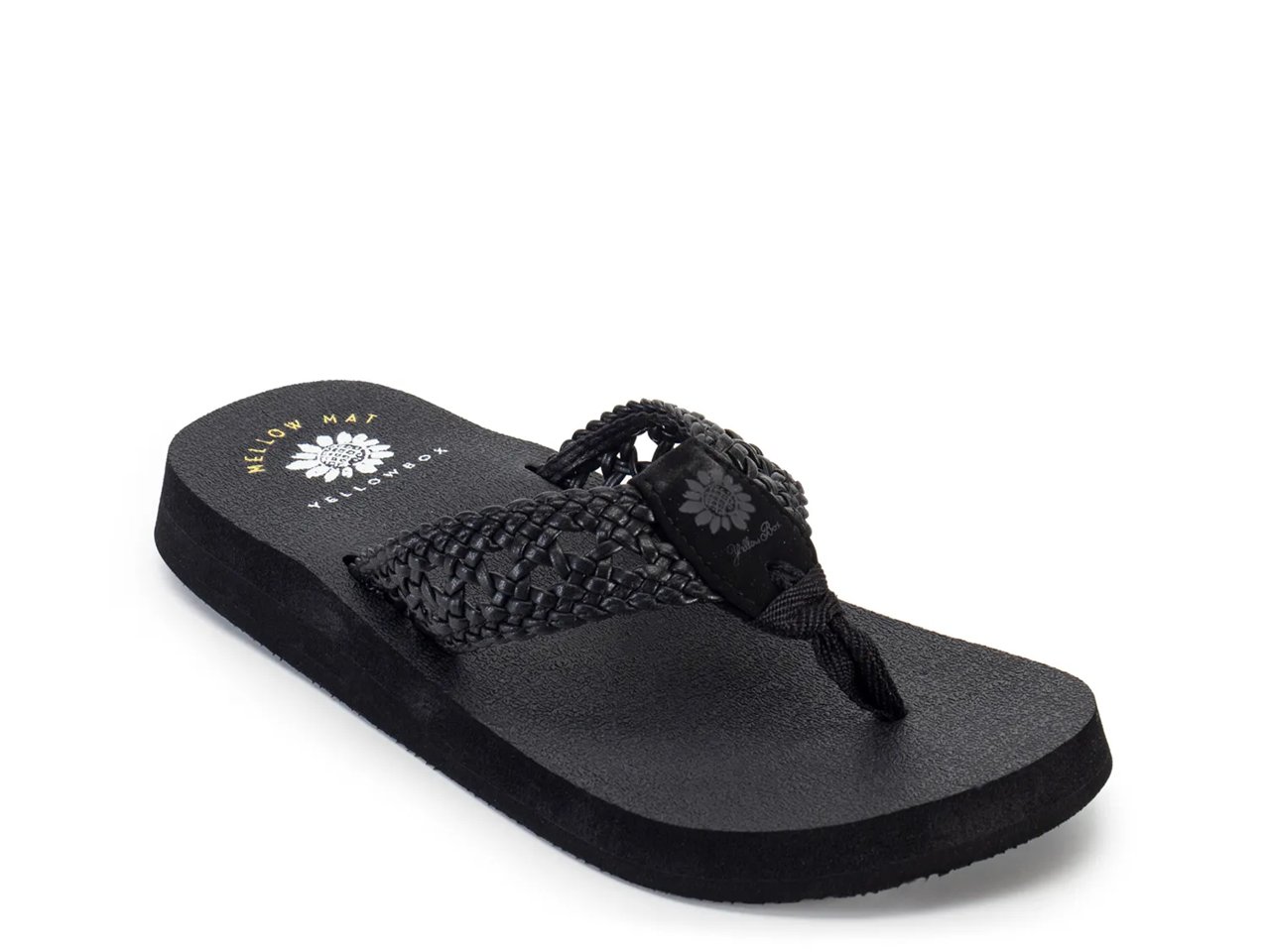 Niles Sandal