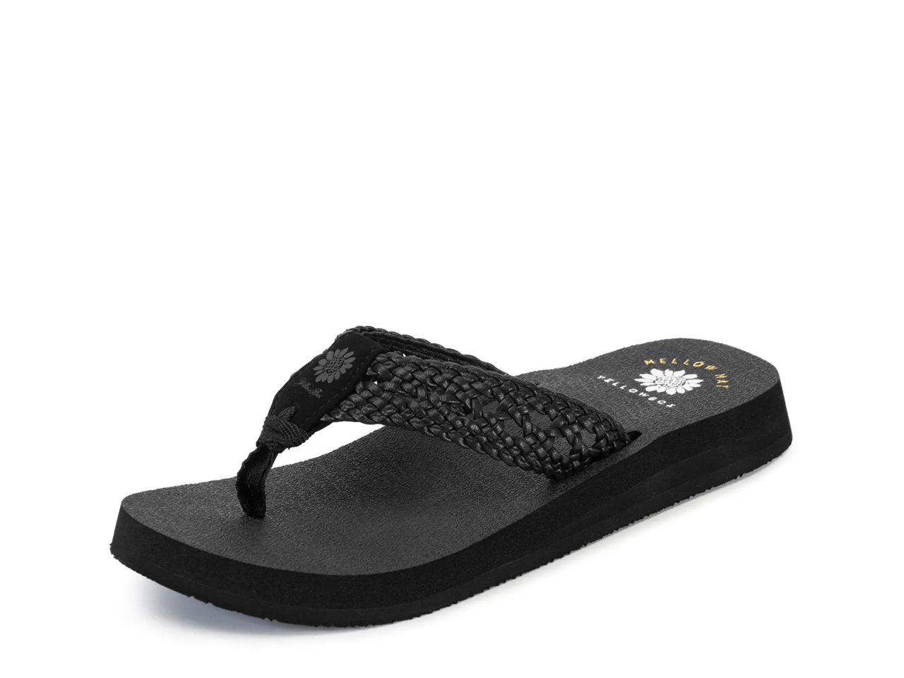 Niles Sandal