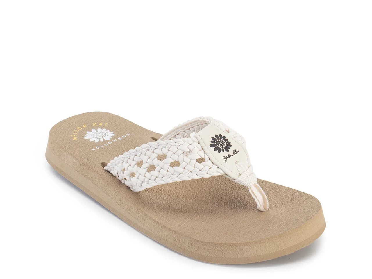 Niles Sandal
