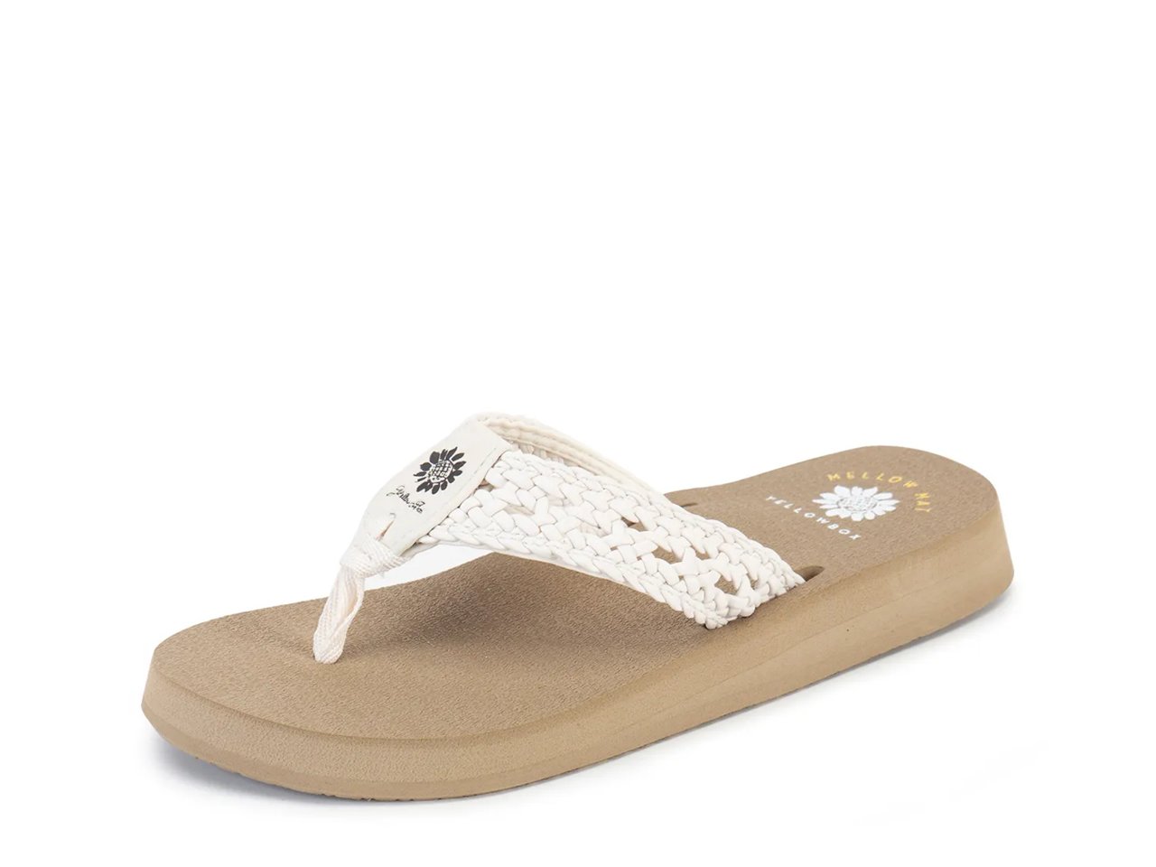 Niles Sandal