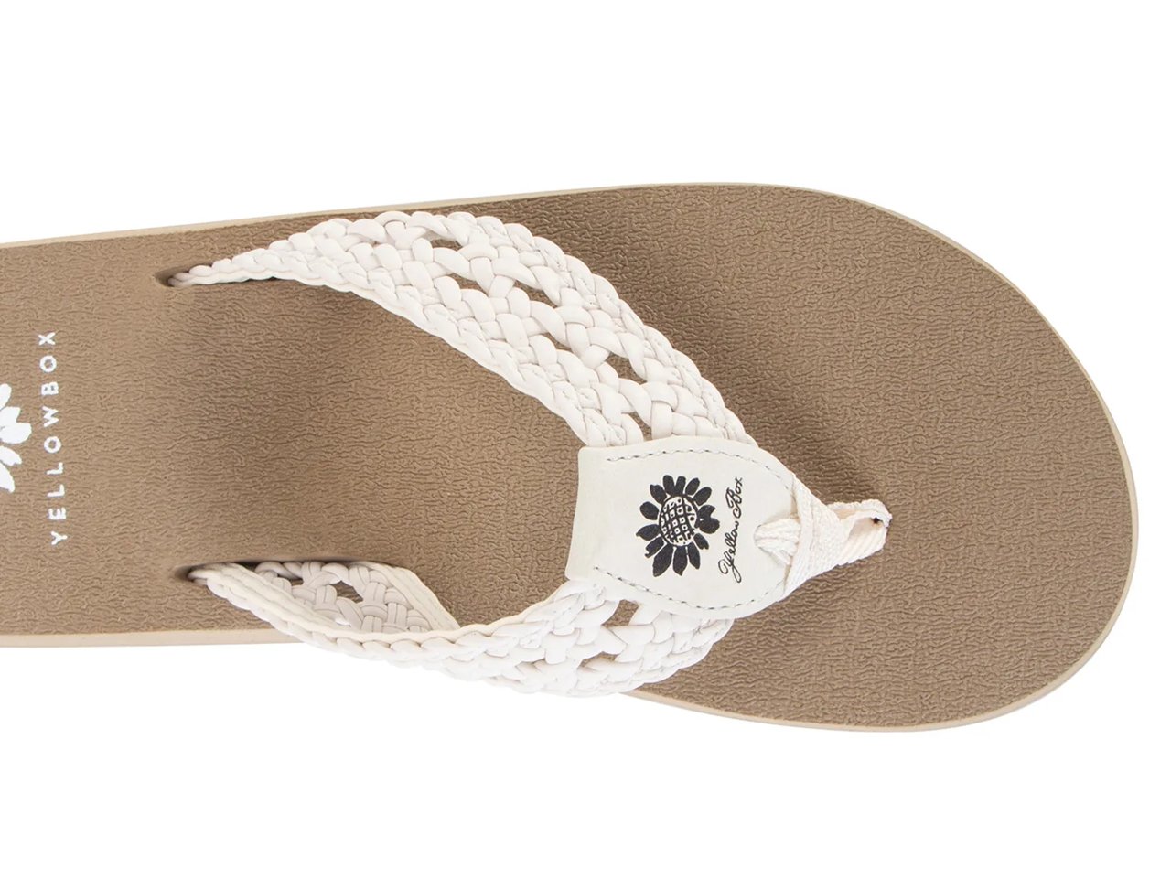 Niles Sandal