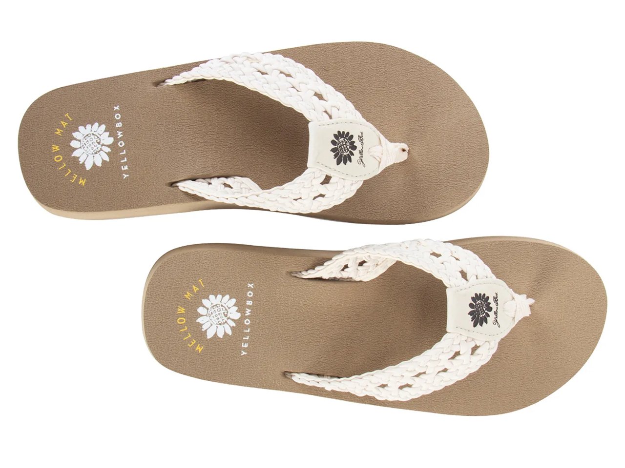 Niles Sandal