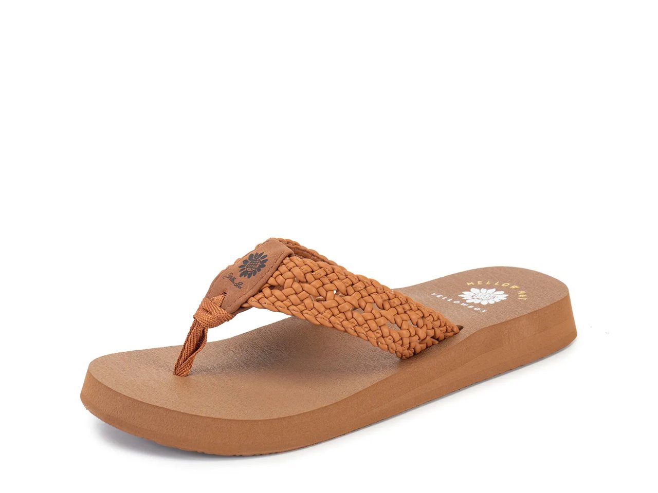 Niles Sandal