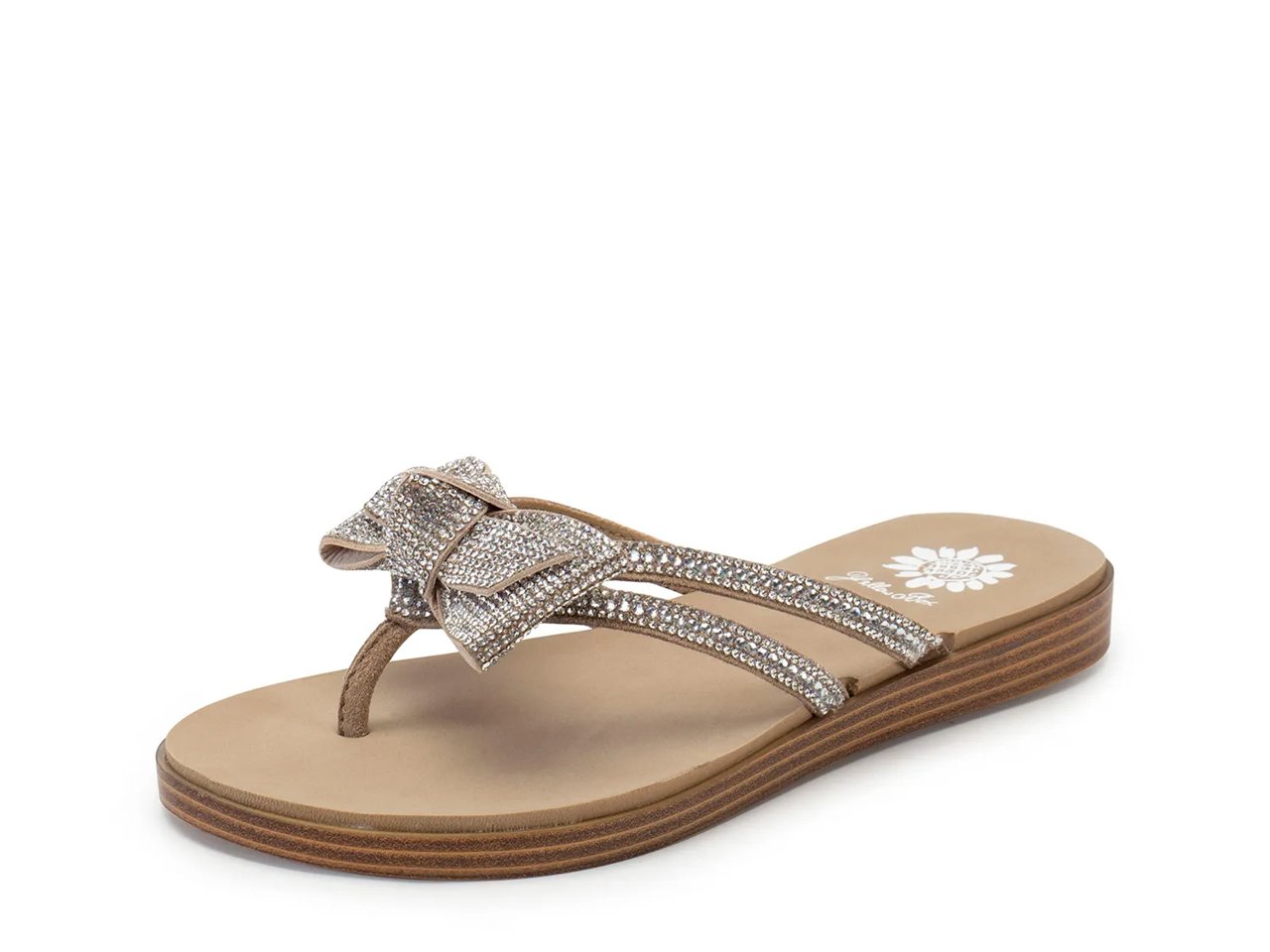 Donna Sandal
