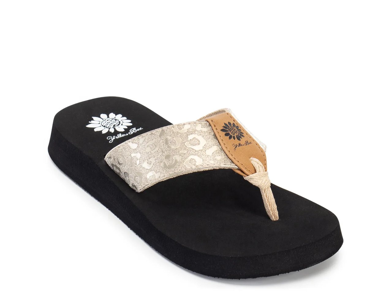 Frez Sandal