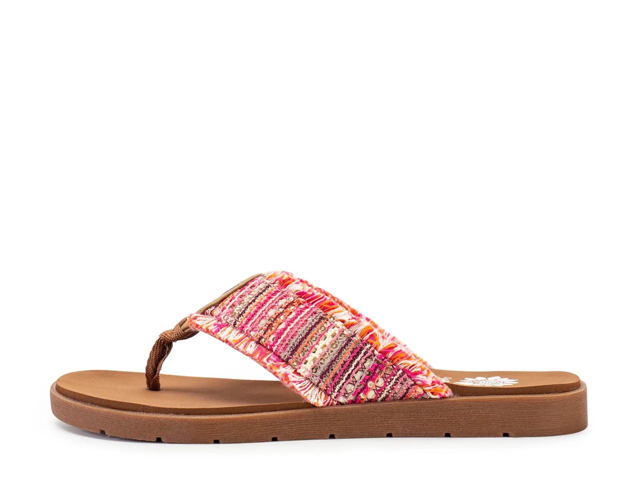Flappy Sandal