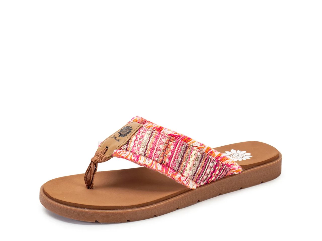 Flappy Sandal